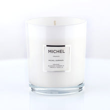 Load image into Gallery viewer, Michel Parfum Candle Set (Value $225)