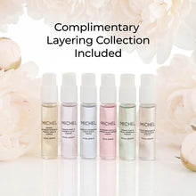 Load image into Gallery viewer, Michel - French Lavender & King's Glove Parfum WITH 6 Piece Layering Kit