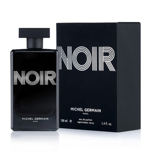 Noir Pour Homme Eau de Parfum Spray