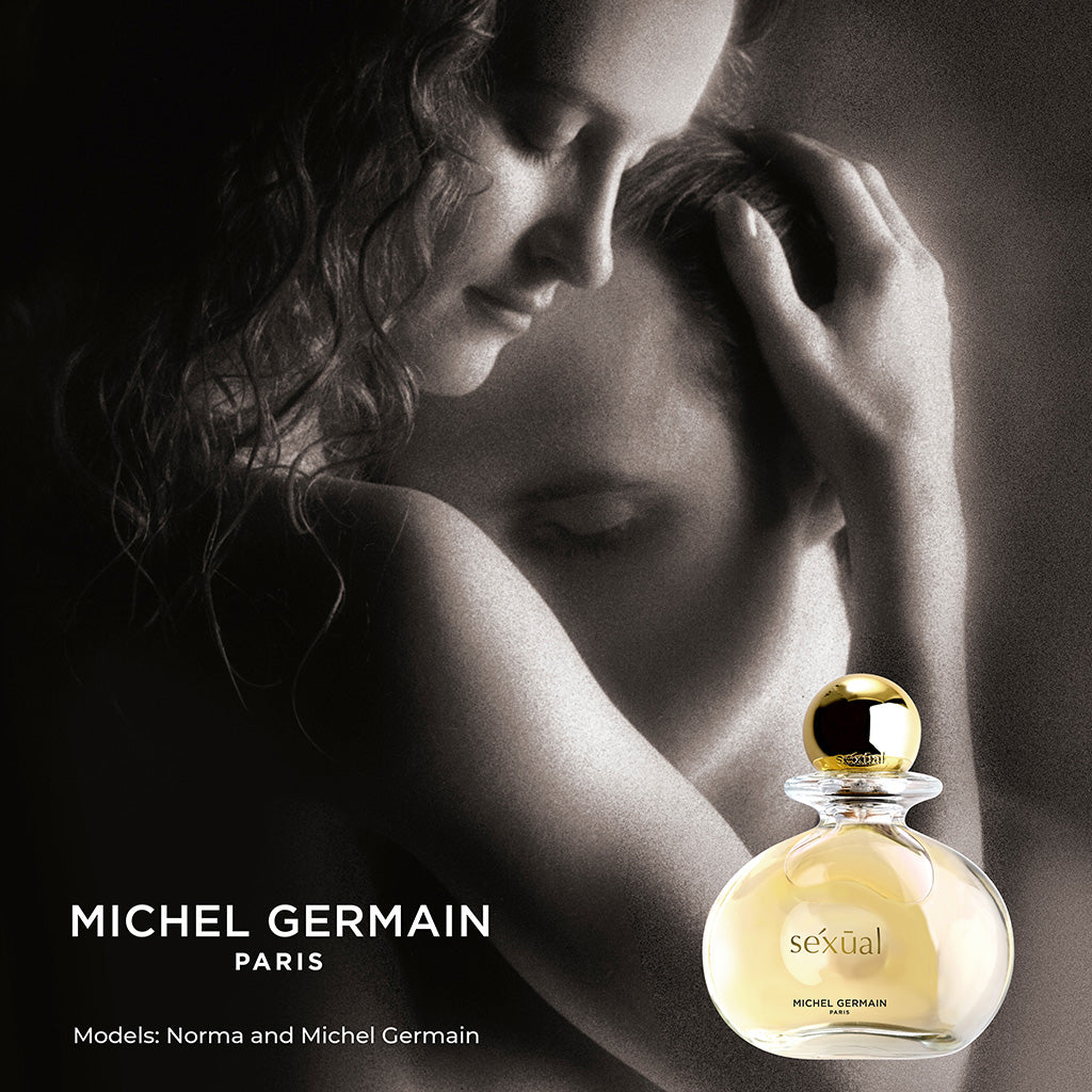 i gang Klappe Galaxy Sexual Perfume Eau de Parfum Spray – Michel Germain Parfums Ltd.