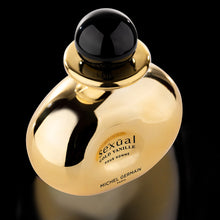 Load image into Gallery viewer, NEW! Sexual Gold Vanille Pour Homme Eau de Parfum Spray