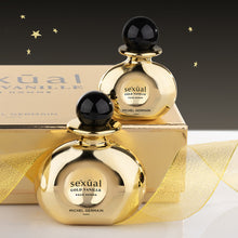 Load image into Gallery viewer, NEW! Séxūal Gold Vanille Pour Homme 2-Piece Gift Set (Value $295)