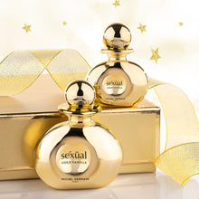 Load image into Gallery viewer, NEW! Séxūal Gold Vanille 2-Piece Gift Set (Value $305)