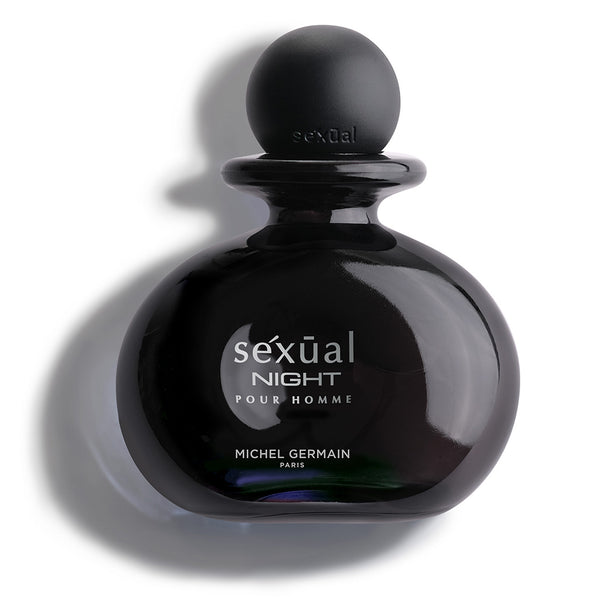 Sexual Night Pour Homme Eau de Toilette Spray