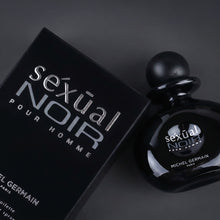 Load image into Gallery viewer, Séxūal Noir Pour Homme Eau de Toilette Spray