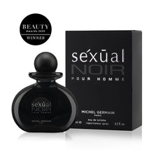Load image into Gallery viewer, Sexual Noir Pour Homme Eau de Toilette Spray