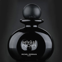 Load image into Gallery viewer, Sexual Noir Pour Homme Eau de Toilette Spray