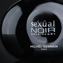 Load image into Gallery viewer, Sexual Noir Pour Homme Eau de Toilette Spray
