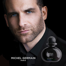 Load image into Gallery viewer, Sexual Noir Pour Homme Eau de Parfum 2-Piece Cologne Gift Set
