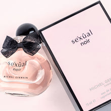 Load image into Gallery viewer, Séxūal Noir Eau de Parfum Spray