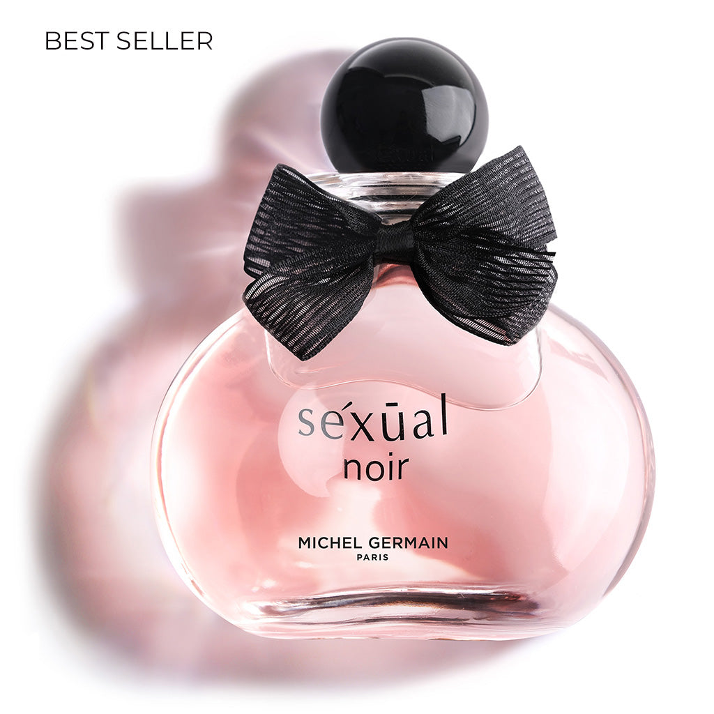 Sexual Noir Perfume & Sexual Noir | Michel Germain – Michel