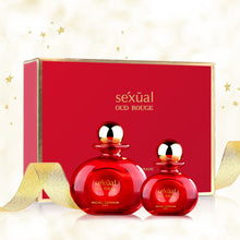 Load image into Gallery viewer, NEW! Séxūal Oud Rouge 2-Piece Gift Set (Value $305)