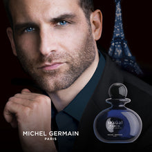 Load image into Gallery viewer, Sexual Paris Pour Homme Eau de Toilette Spray