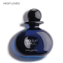 Load image into Gallery viewer, Sexual Paris Pour Homme Eau de Toilette Spray