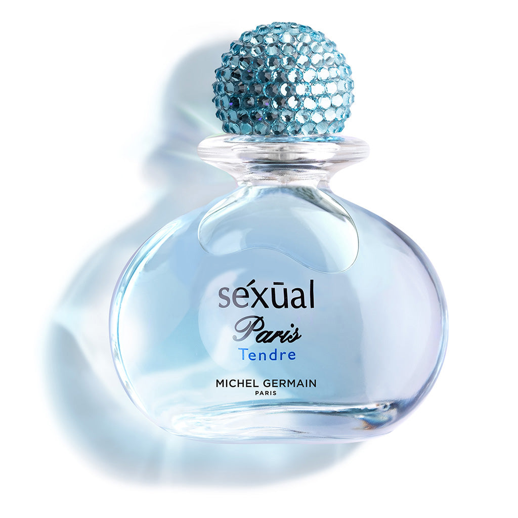 Sexual Paris Tendre Perfume de Parfum Spray – Michel Germain Parfums Ltd.