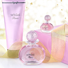 Load image into Gallery viewer, Sexual Paris 3-Piece Gift Set (Value $215)