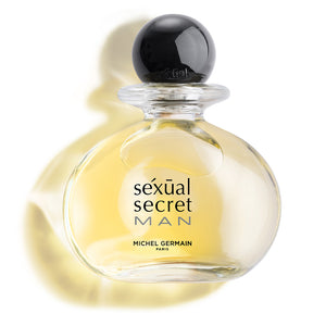 Sexual Secret Man 4-Piece Cologne Gift Set