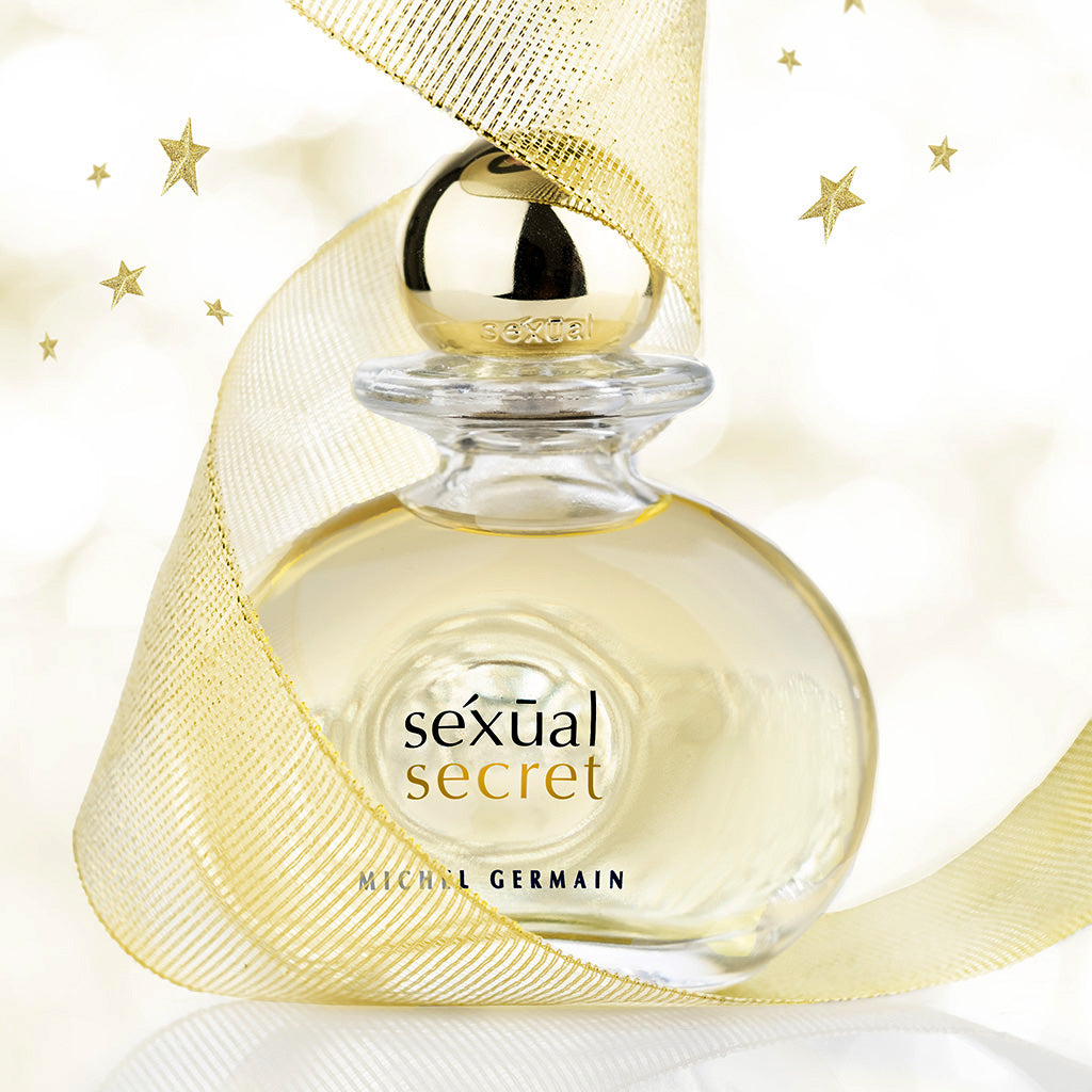 Secret Perfume Sexual Secret by Michel Germain – Michel Germain