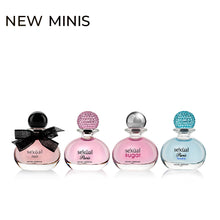 Load image into Gallery viewer, NEW! Séxūal Mini Perfume Collection (Value $280)