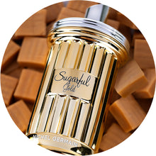 Load image into Gallery viewer, NEW Sugarful Gold 2-Piece Gift Set (Value $99)