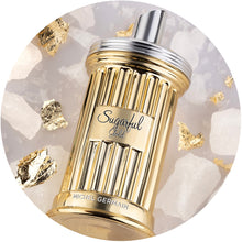 Load image into Gallery viewer, NEW Sugarful Gold 2-Piece Gift Set (Value $99)