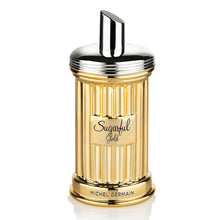 Load image into Gallery viewer, NEW Sugarful Gold 2-Piece Gift Set (Value $99)