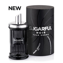Load image into Gallery viewer, Sugarful Noir Pour Homme Eau de Toilette Spray