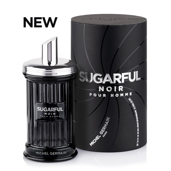 Sugarful Noir Pour Homme Eau de Toilette Spray
