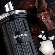 Load image into Gallery viewer, NEW! Sugarful Noir Pour Homme 2-Piece Set (Value $99)