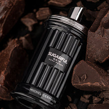 Load image into Gallery viewer, NEW! Sugarful Noir Pour Homme 2-Piece Set (Value $99)