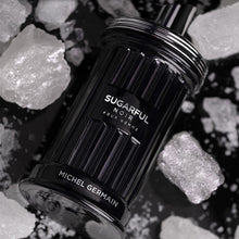 Load image into Gallery viewer, NEW! Sugarful Noir Pour Homme 2-Piece Set (Value $99)