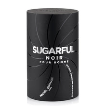 Load image into Gallery viewer, Sugarful Noir Pour Homme Eau de Toilette Spray