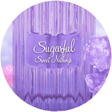 Load image into Gallery viewer, Sugarful Sweet Nothings 2-Piece Gift Set (Value $99)