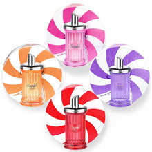 Load image into Gallery viewer, Sweet Temptations Quartet (Value $220)