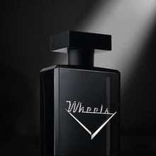 Load image into Gallery viewer, Wheels Black Pour Homme Eau de Toilette Spray