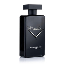 Load image into Gallery viewer, Wheels Black Pour Homme Eau de Toilette Spray