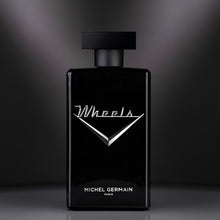 Load image into Gallery viewer, Wheels Black Pour Homme Eau de Toilette Spray