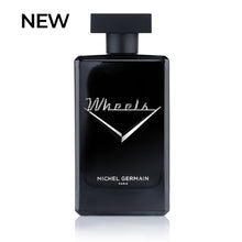 Load image into Gallery viewer, Wheels Black Pour Homme Eau de Toilette Spray