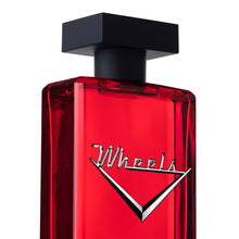 Load image into Gallery viewer, Wheels Red Pour Homme Eau de Toilette Spray