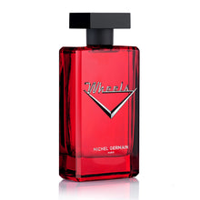 Load image into Gallery viewer, Wheels Red Pour Homme Eau de Toilette Spray