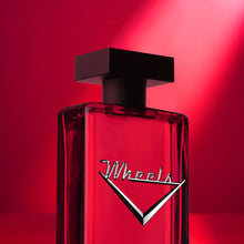 Load image into Gallery viewer, Wheels Red Pour Homme Eau de Toilette Spray