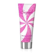 Load image into Gallery viewer, Sugarful Luxury Glitter Body Lotion - 100ml/3.4oz
