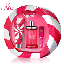 Load image into Gallery viewer, Sugarful Kiss 3-Piece Gift Set (Value $156)