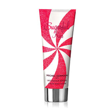 Load image into Gallery viewer, Sugarful Kiss Luxury Glitter Body Lotion - 100ml/3.4oz