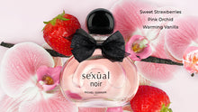 Load image into Gallery viewer, Séxūal Noir 3-Piece Gift Set (Value $292)