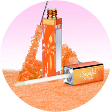 Load image into Gallery viewer, Sugarful & Spice Lip Gloss 10ml/0.3oz