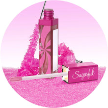 Load image into Gallery viewer, Sugarful Lip Gloss 10ml/0.3oz