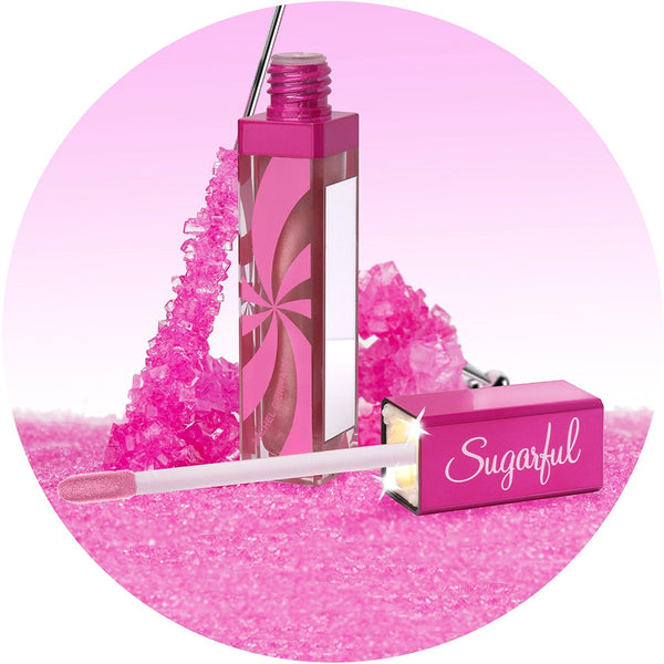 Sugarful Lip Gloss 10ml/0.3oz