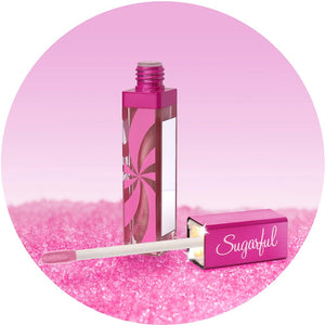 Sugarful Lip Gloss 10ml/0.3oz