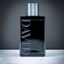 Load image into Gallery viewer, David Pour Homme Eau de Toilette Spray 100ml/3.4oz - Michel Germain Parfums Ltd.